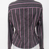 #80 Worthington & Streich Cami Top Black | c. 195 | Size 8