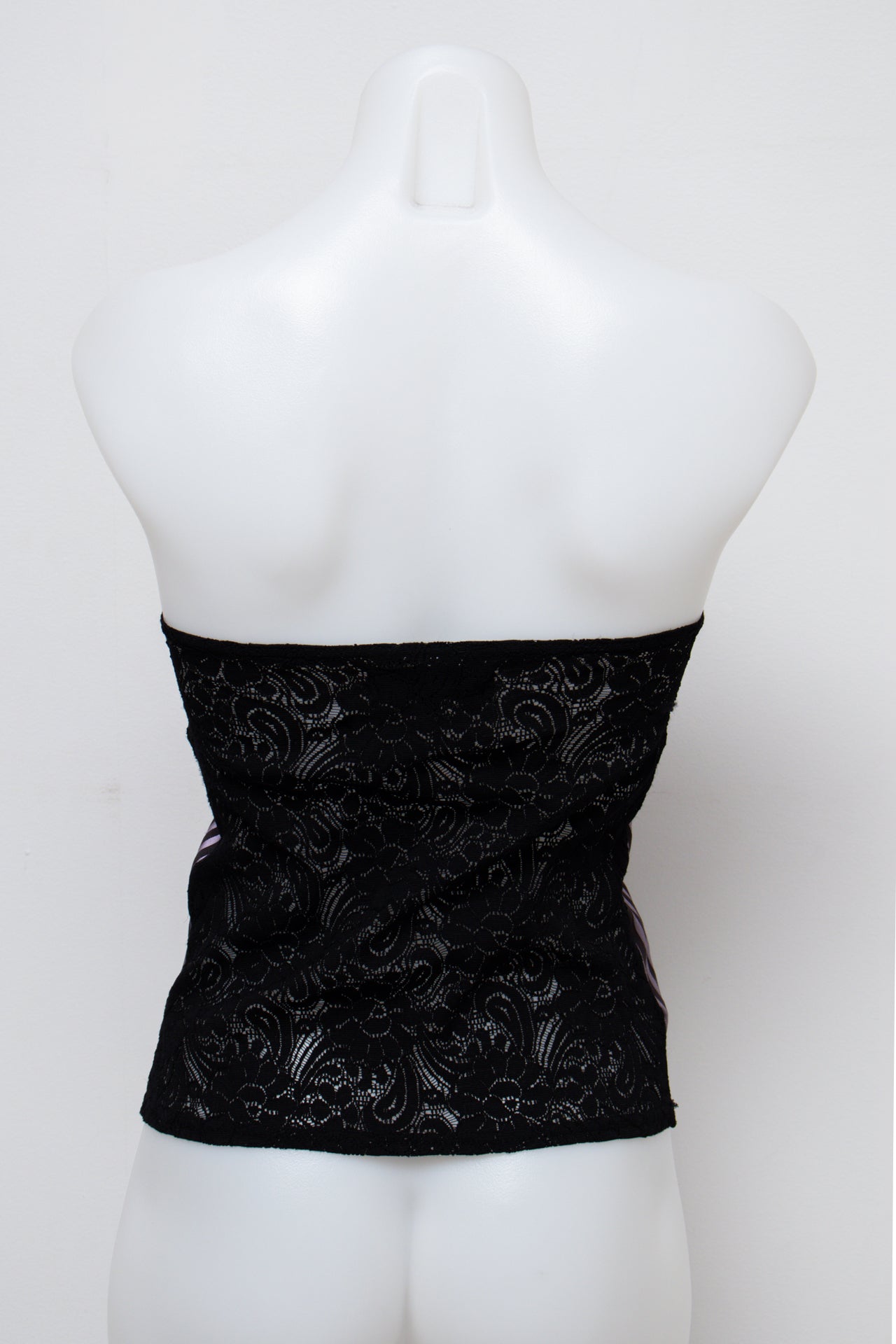 #001 Jenvicti Camisole Top Black | c. | Size 8