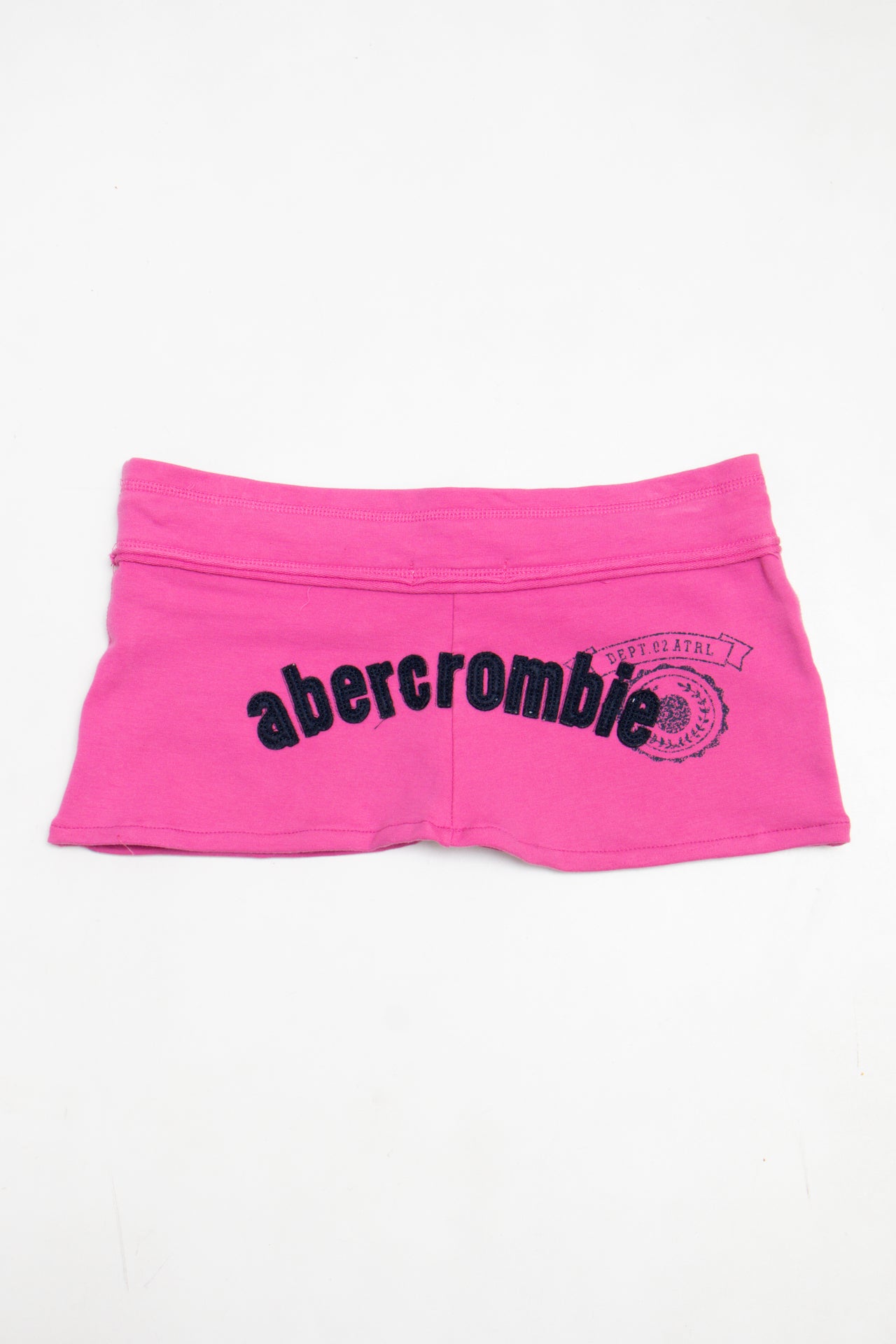 #179 Abercrombie Mini Skirt Pink | c. 211 | Size 6
