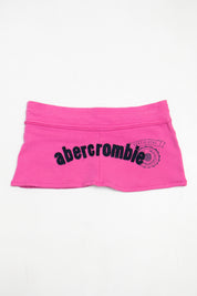 #179 Abercrombie Mini Skirt Pink | c. 211 | Size 6