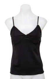 #029 Rampage Cami Black | c. 211 | Size 8