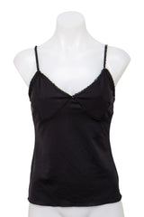 #029 Rampage Cami Black | c. 211 | Size 8