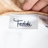 #27 Freddy (tag Text Partially Unclear) Tank Top Gold | c. 194 | Size 10