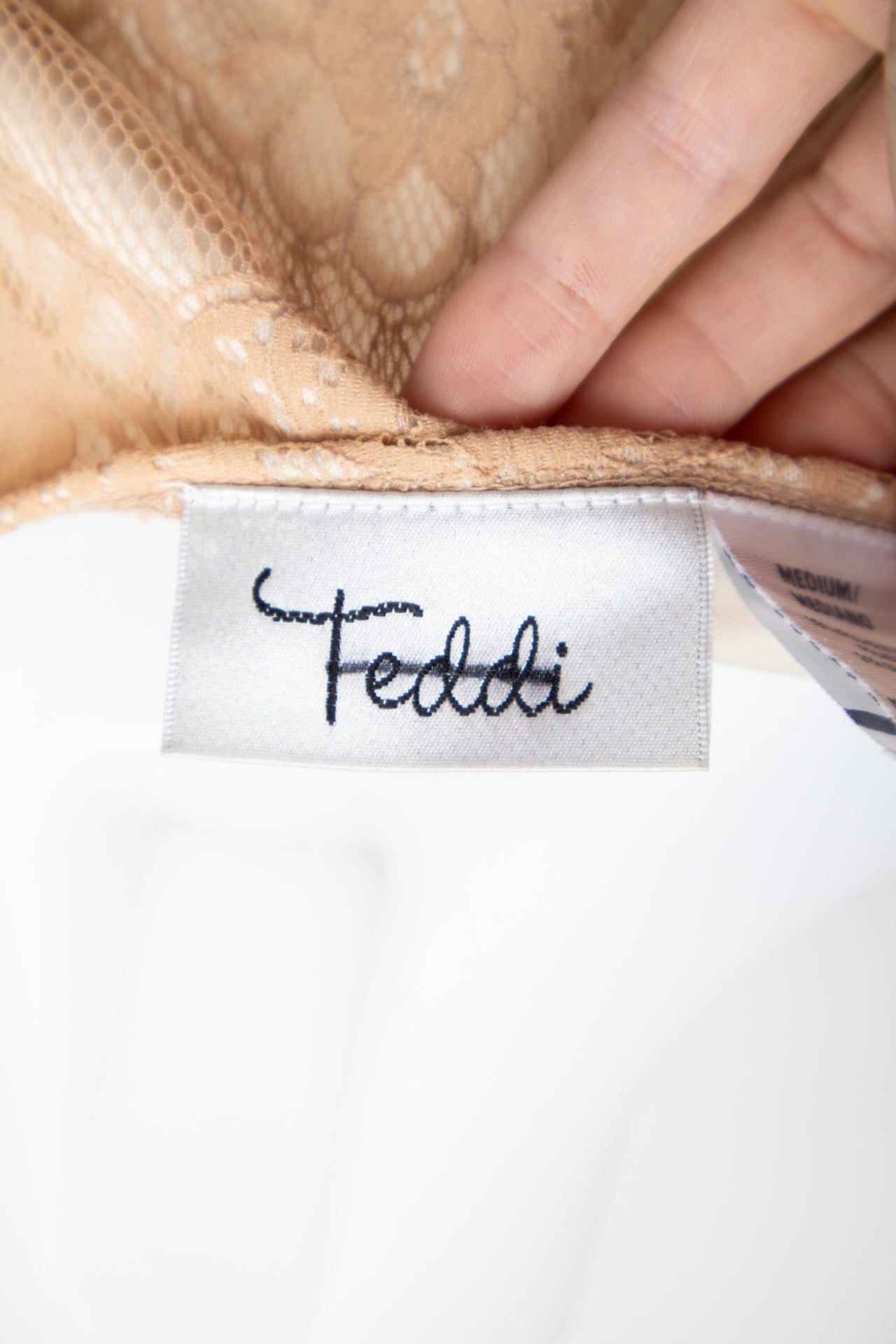 #27 Freddy (tag Text Partially Unclear) Tank Top Gold | c. 194 | Size 10