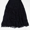 #178 Outfit Jpr Skirt Black | c. 198 | Size 8