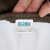 #051 Sol's Tank Top Brown | c. 201 | Size 8