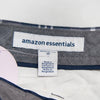#62 Amazon Essentials Shorts Navy | c. 186 | Size 8/10