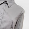 #68 Mexx T-shirt Gray | c. 190 | Size 10