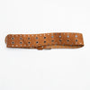 #148 Shoulder Bag Brown | c. 201 | Size