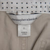 #134 Christopher & Banks Pants Beige | c. 199 | Size 8