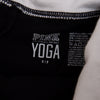 #121 Pink Victoria's Secret Pants Black | c. 202 | Size 8