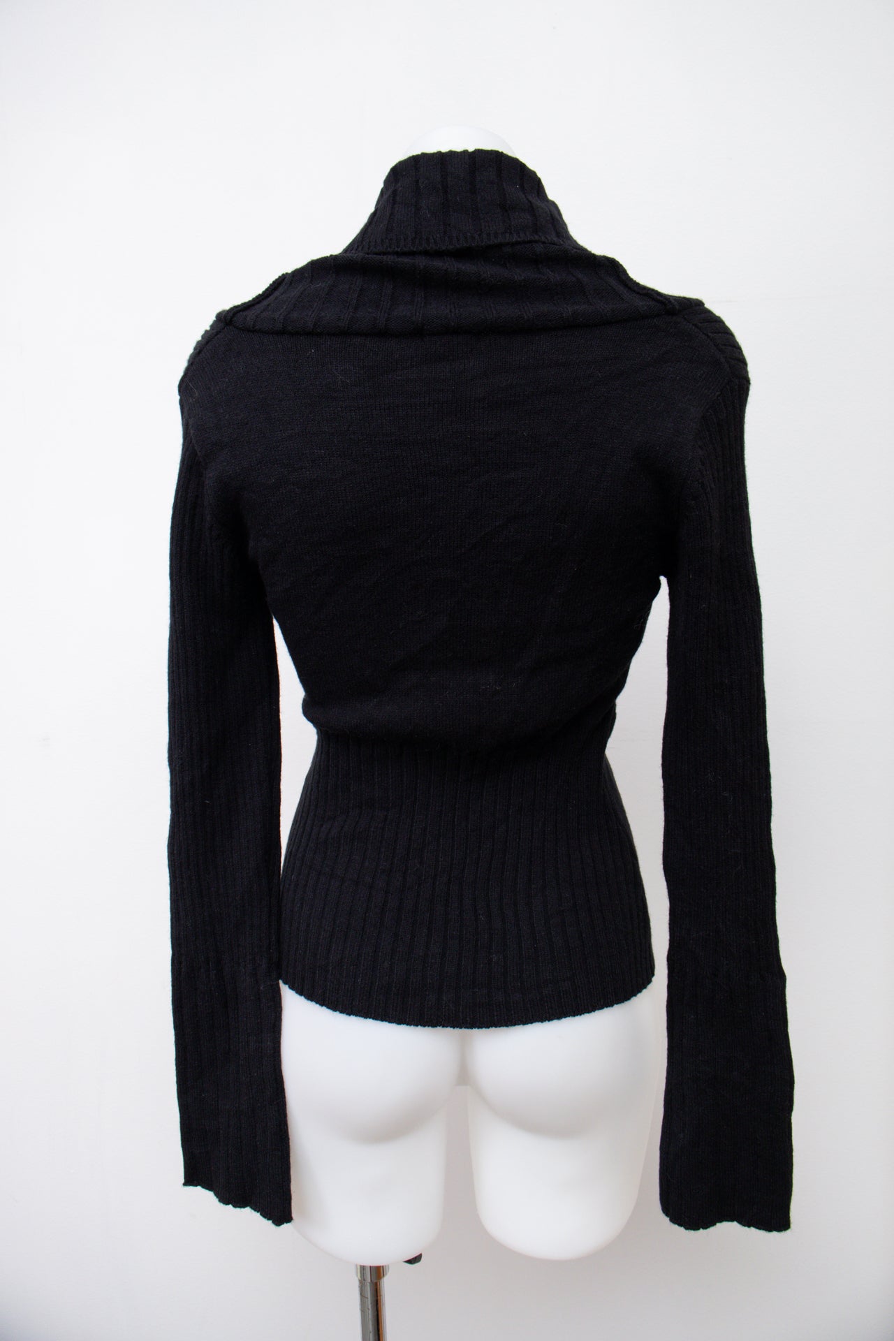 #126 Camisole Top Black | c. 198 | Size 8/10