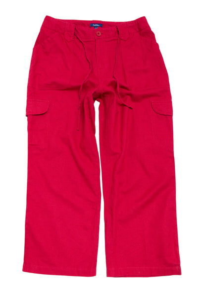 #132 Reitmans Pants Pink | c. 184 | Size 6