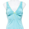 #32 Camisole Top Blue | c. 197 | Size 8