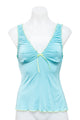 #32 Camisole Top Blue | c. 197 | Size 8
