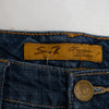 #15 Se7en For All Mankind Jeans Blue | c. 187 | Size 10