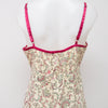 #014 Bendon Cami Top White | c. 201 | Size 8