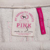 #160 Victoria's Secret Pink Shorts White | c. 196 | Size 8