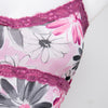#010 Peace On Earth By Nexxera Cami Top Pink | c. 200 | Size 8