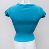 #69 Femmyfer Camisole Top Blue | c. 192 | Size 6