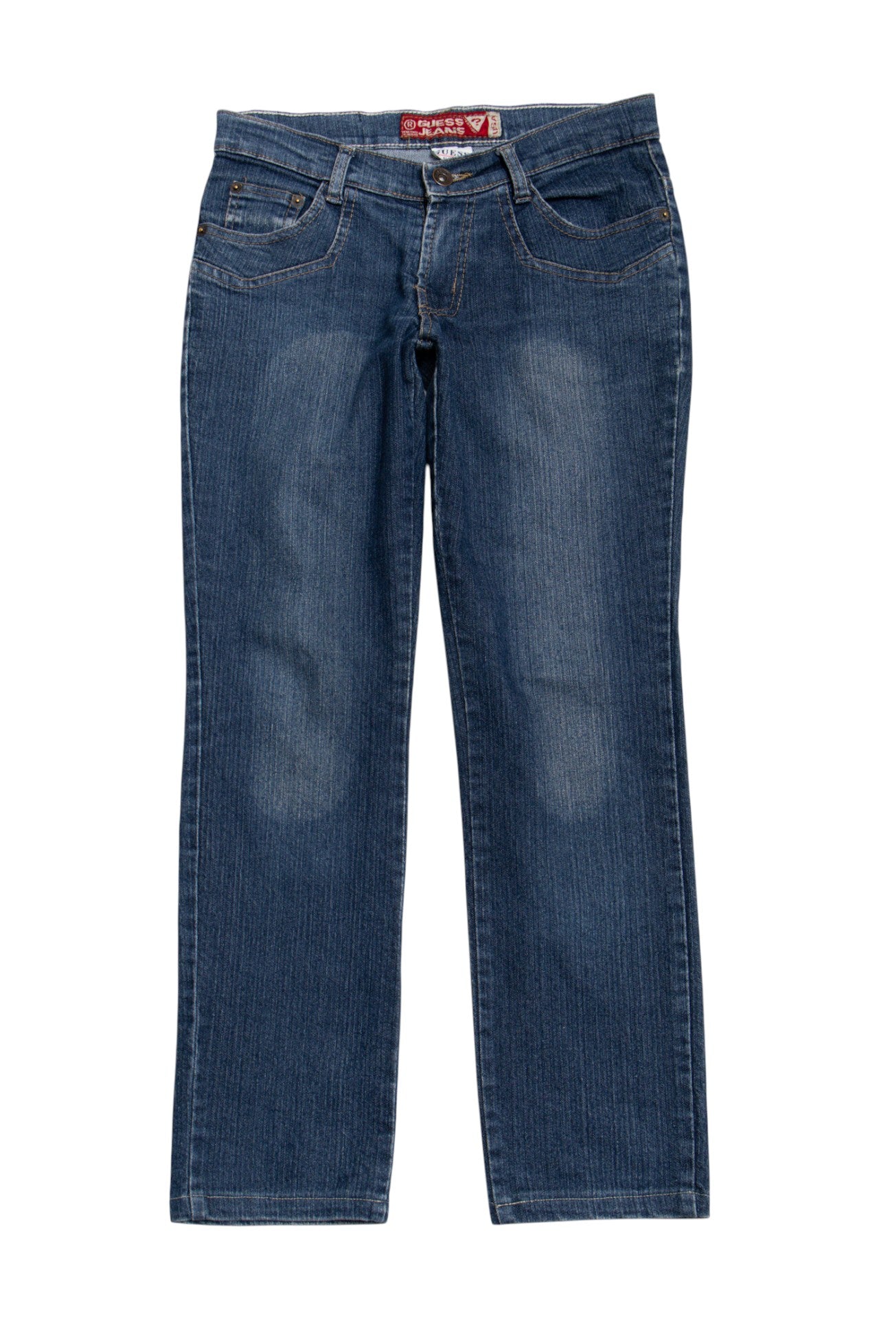 #61 Guess Jeans Blue | c. 188 | Size 6