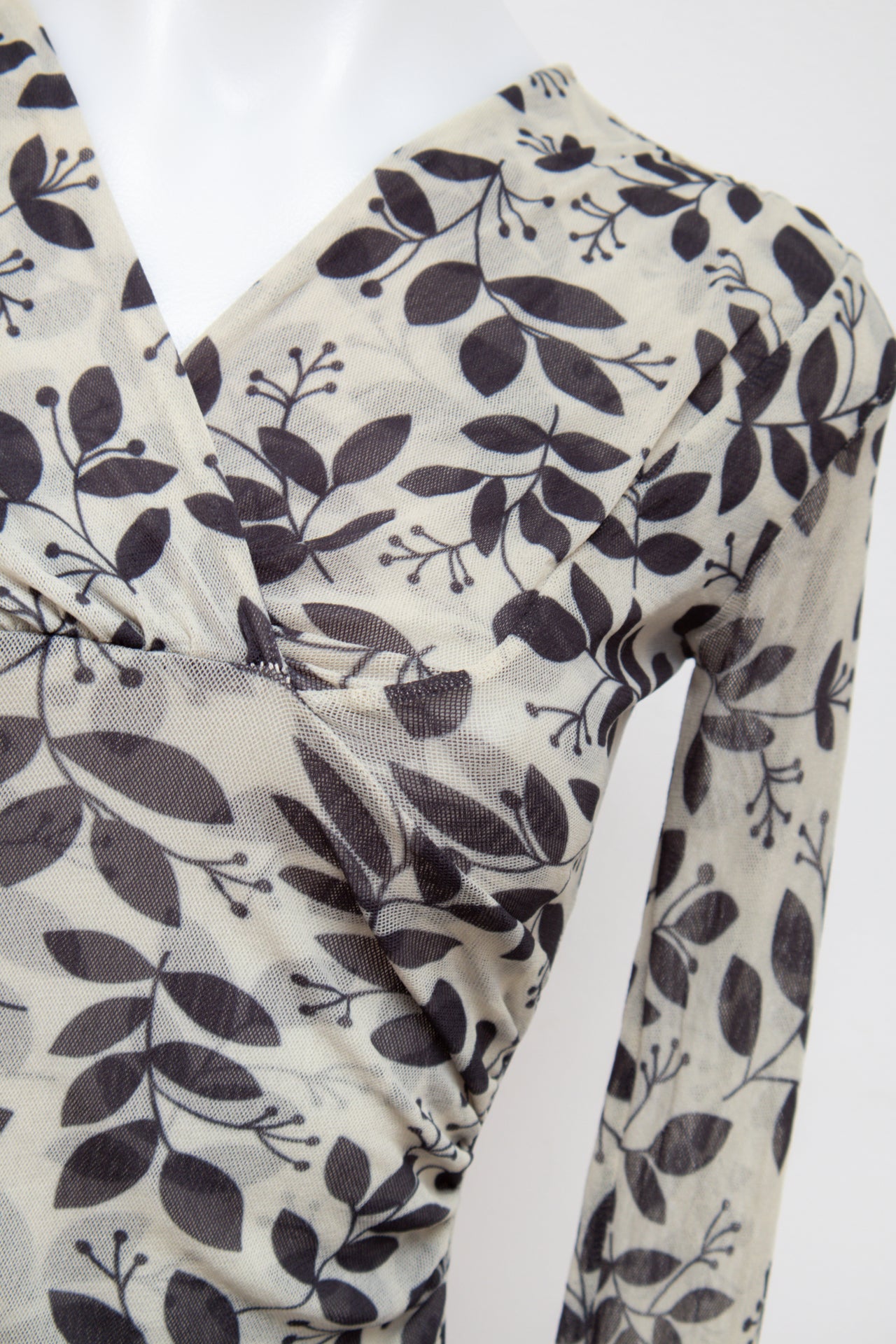 #31 Sweet Pea By Stacey Frati Camisole Top White | c. 196 | Size 8