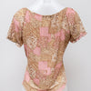 #55 Wanli Fashion Cami Top Pink | c. 192 | Size 10