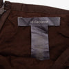#174 Liz Claiborne Skirt Brown | c. 207 | Size 8