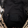 # Coach Shoulder Bag Brown | c. 194 | Size