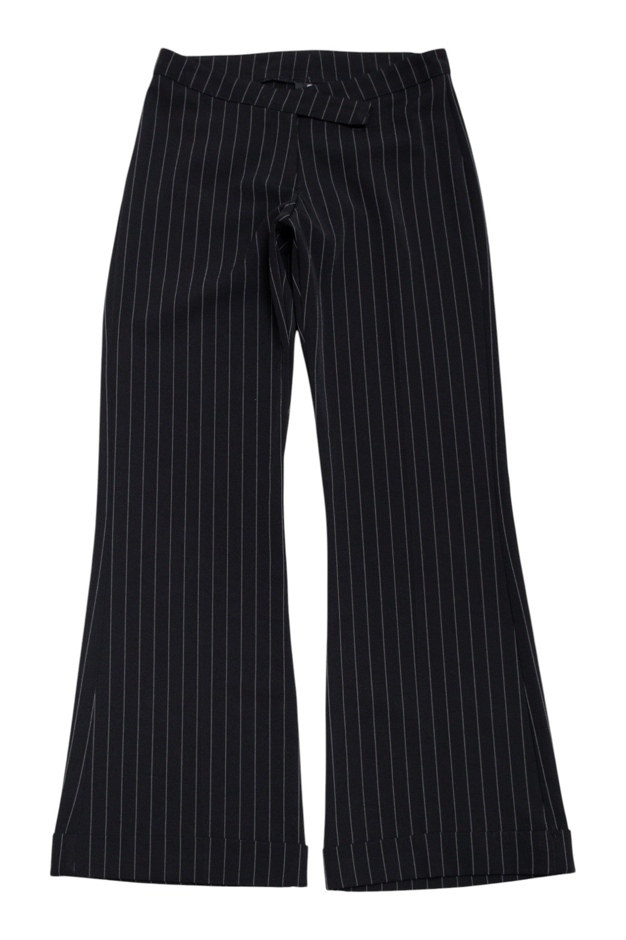 #144 Anxiety Pants Black | c. 199 | Size 6