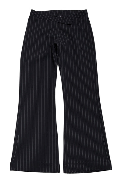 #144 Anxiety Pants Black | c. 199 | Size 6