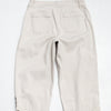 #134 Christopher & Banks Pants Beige | c. 199 | Size 8