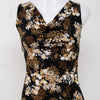 #033 Cami Top Black | c. 201 | Size 8