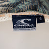 #004 O'neill Halter Top Blue | c. | Size 8