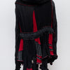 #117 Top Black | c. 192 | Size 8