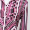 #101 Dressbarn T-shirt Pink | c. 198 | Size 10