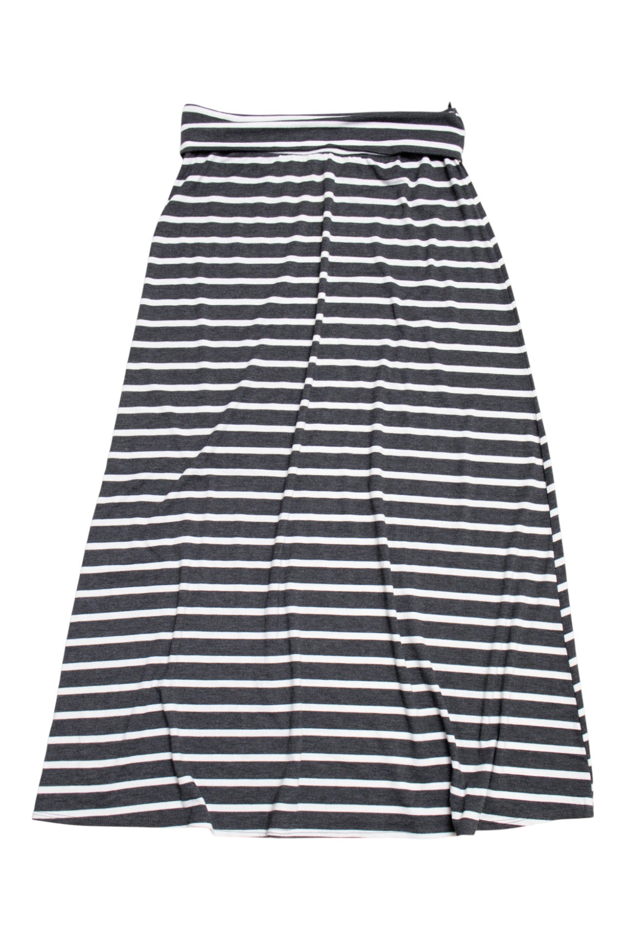 #188 Azules Skirt Black | c. 207 | Size 12/14