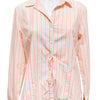 #111 George T-shirt Pink | c. 188 | Size 8/10