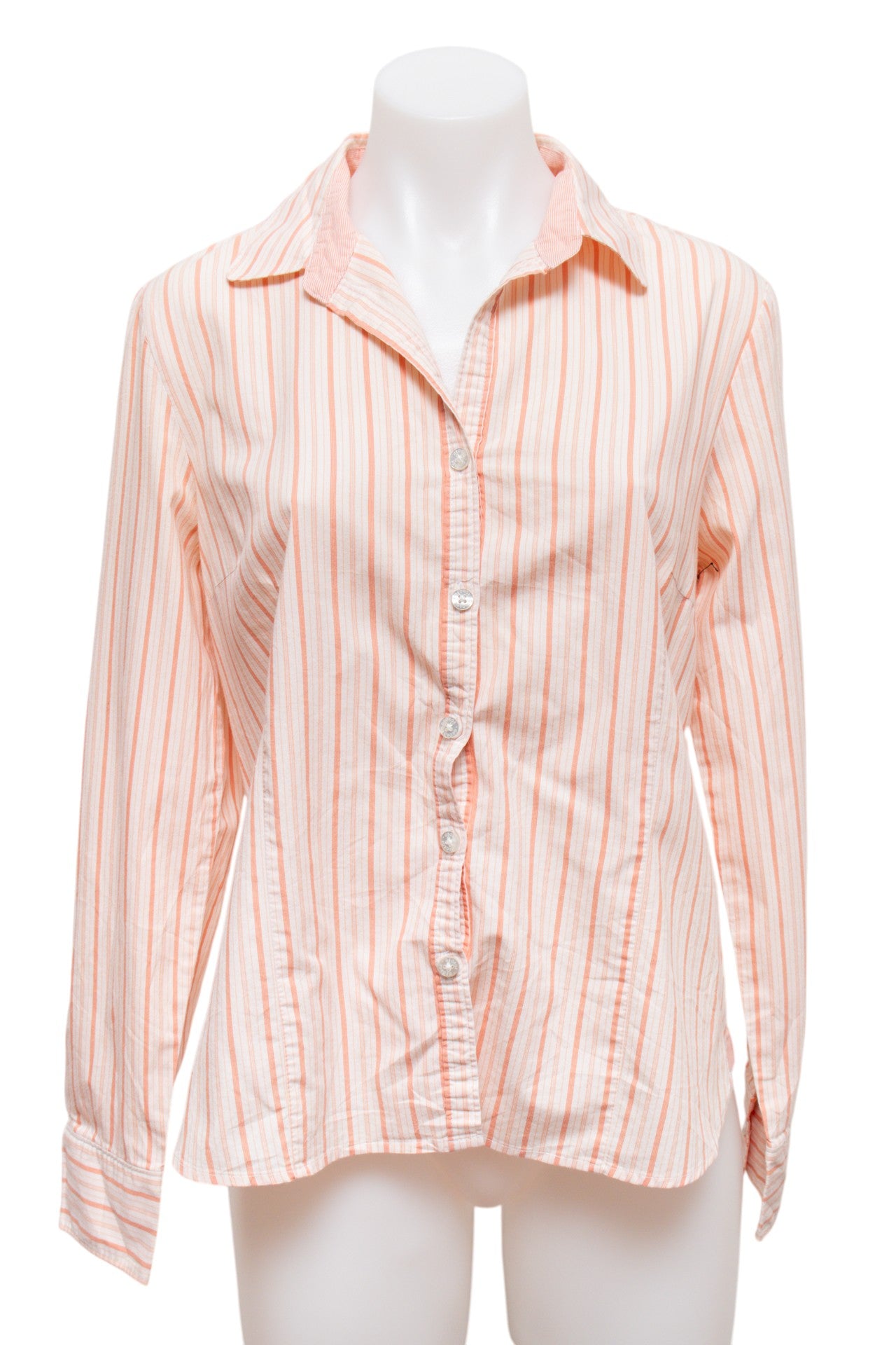 #111 George T-shirt Pink | c. 188 | Size 8/10