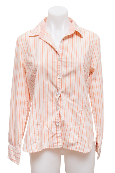 #111 George T-shirt Pink | c. 188 | Size 8/10