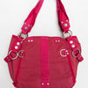 #142 George Gina & Lucy Shoulder Bag Pink | c. | Size
