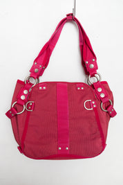 #142 George Gina & Lucy Shoulder Bag Pink | c. | Size