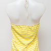 #198 Lefties Camisole Top Yellow | c. 191 | Size 8
