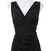 #124 White House Black Market Camisole Top Black | c. | Size 6