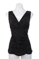 #124 White House Black Market Camisole Top Black | c. | Size 6