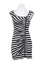 #055 Miss Sixty Dress Black | c. 212 | Size 6/8