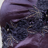 #142 Xscape By Joanna Chen Skirt Purple | c. 192 | Size 6
