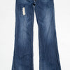 #122 Rock Revival Jeans Blue | c. 209 | Size 10