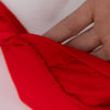 # Tank Top Red | c. | Size