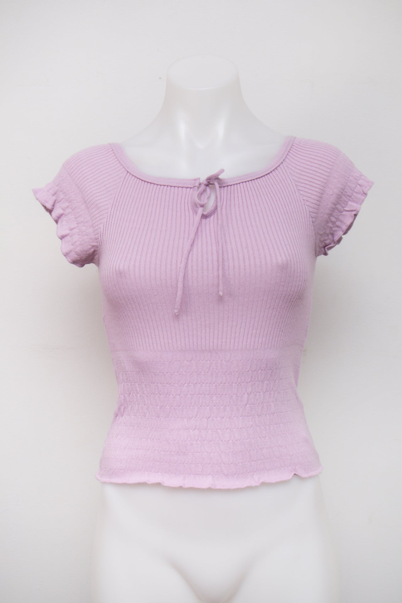 #55 Jennyfer Camisole Top Pink | c. 195 | Size 6